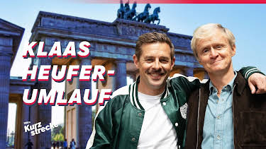 23:30: Kurzstrecke mit Pierre M. Krause | SWR Fernsehen RP | 10/23 2026