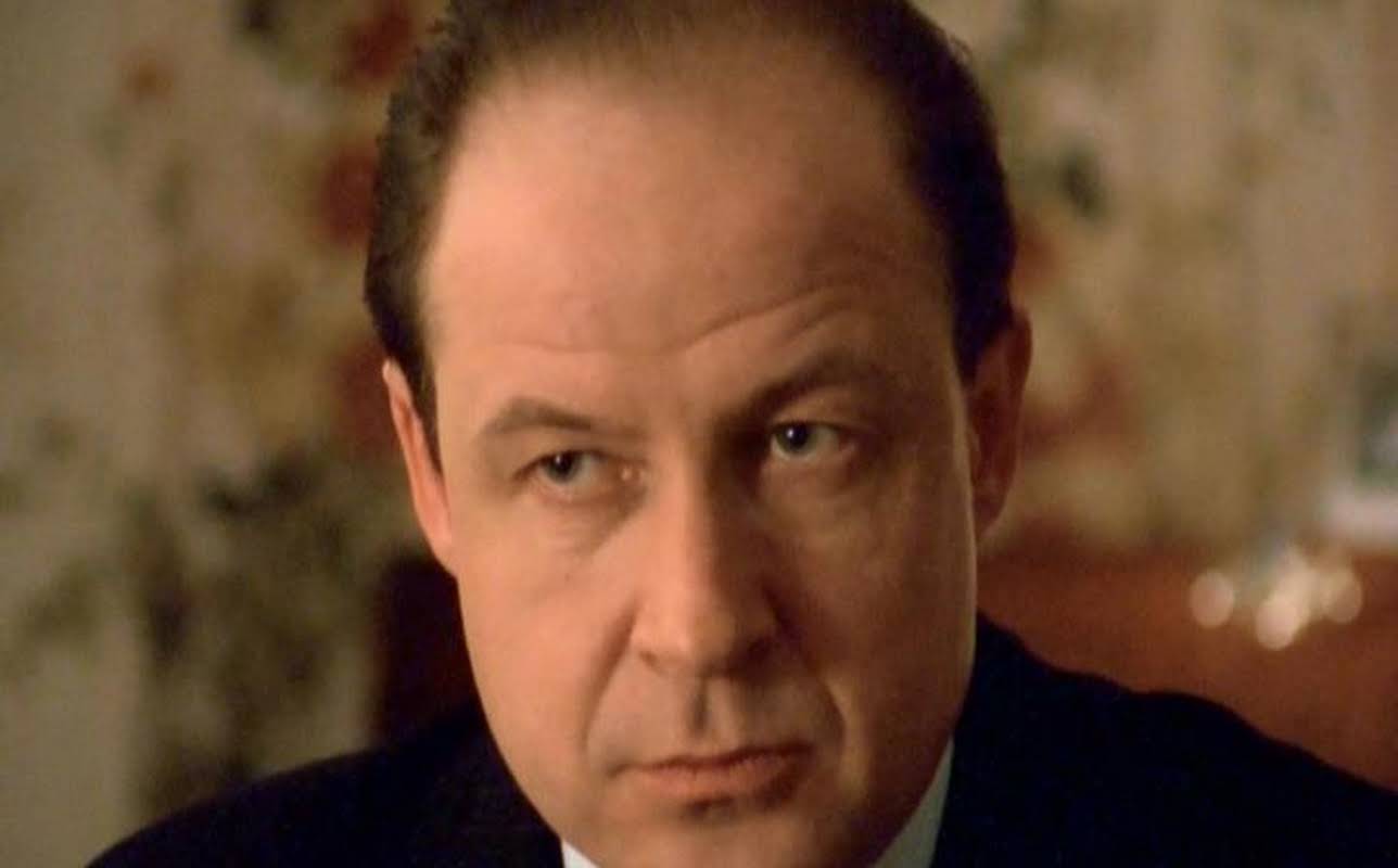 David Horovitch