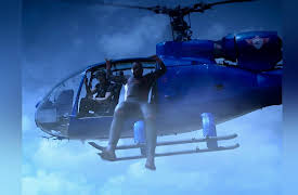 Jongo: In the Name of Love