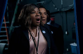 The Power Season 1: “The Shape of Power”