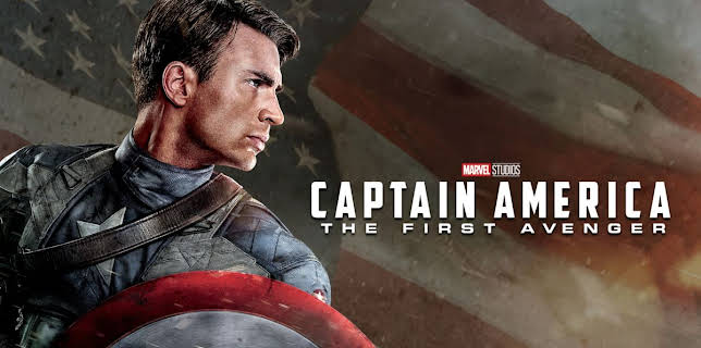 Captain America: The First Avenger (2011)