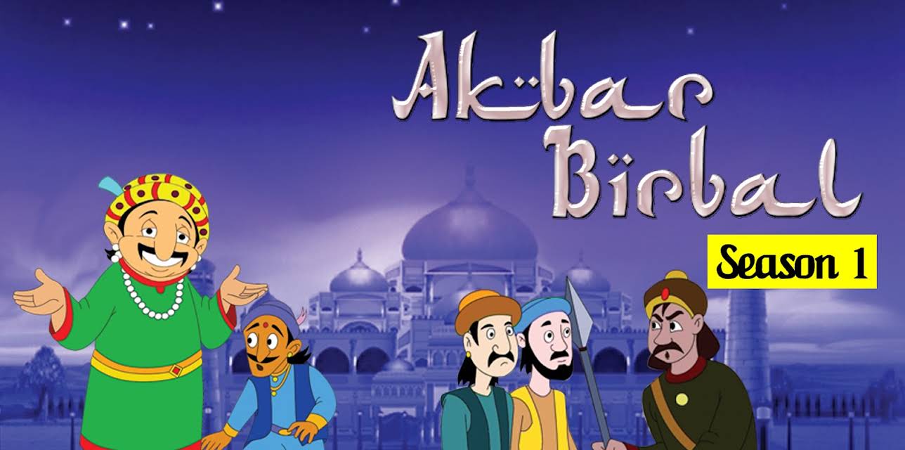 Akbar Birbal