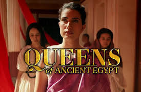 Queens Of Ancient Egypt: Cleopatra's Daughter