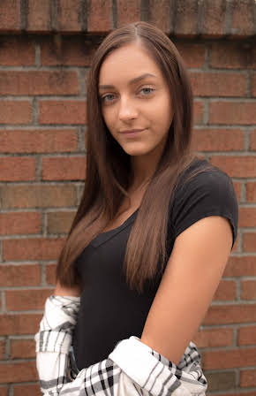 Kyli Zion as 