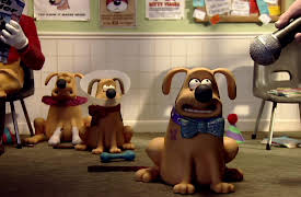 Creature Comforts Season 1: Pets At The Vets
