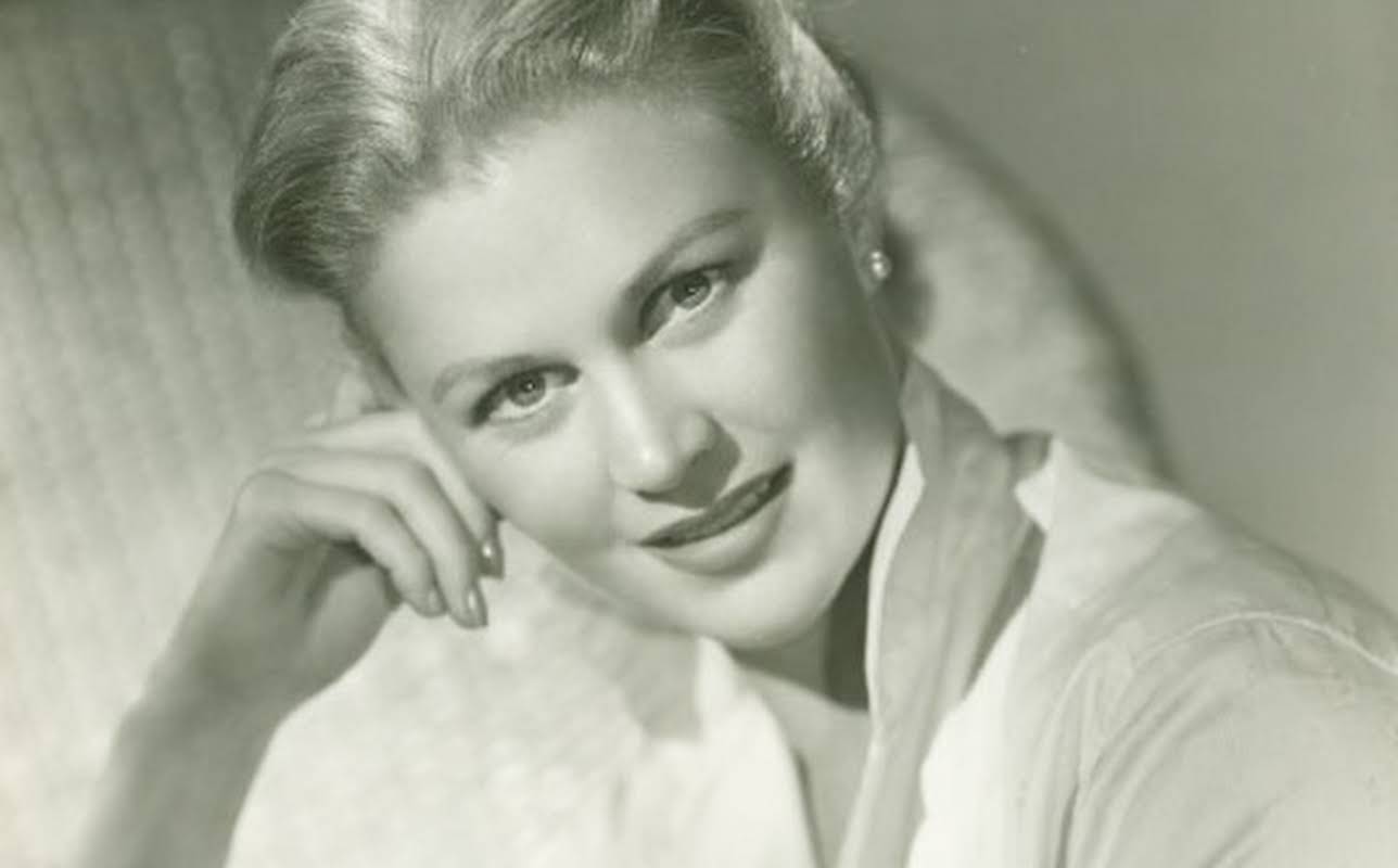 Joan Caulfield