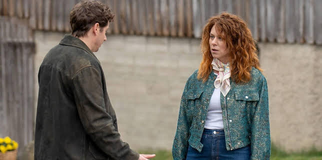 08:05: Sturm der Liebe (4491) | MDR Fernsehen | 11/7 2025