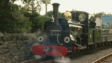 2:30 PM: Fred Dibnah's Railway Collection (S1 E9) (S1) | Yesterday | 12/28 2025