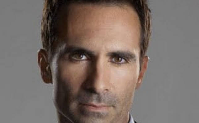 Nestor Carbonell
