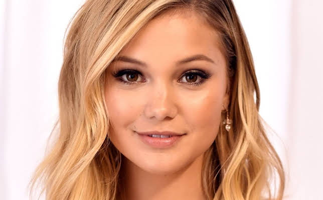 Olivia Holt