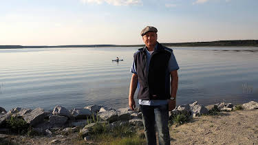 20:15: Sagenhaft - Die schönsten Seen im Osten | MDR Fernsehen | 4/19 2026