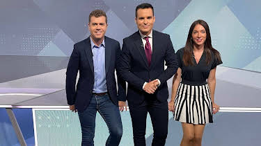 20:30: Aragón Noticias 2. Edición Fin de Semana | Aragón TV | 8/9 2025