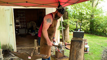 17:15: Wettkampf der Waffenschmiede | Kabel Eins Doku | 4/29 2026