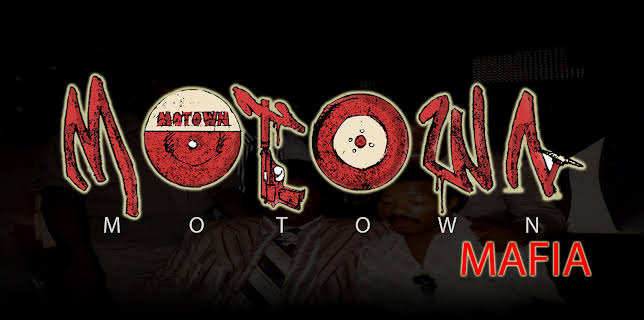 Motown Mafia (2015)