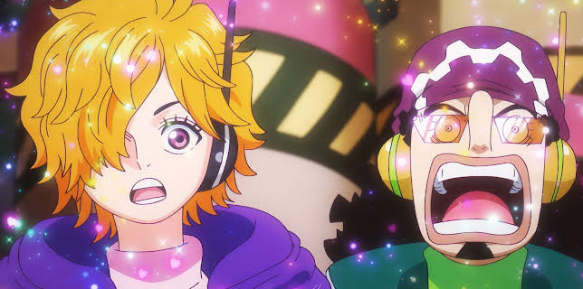 18:25: One Piece | ProSieben Maxx | 1/8 2026