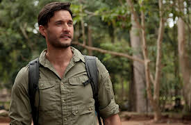 Expedition X Season 1: Cambodias Jungle Monster