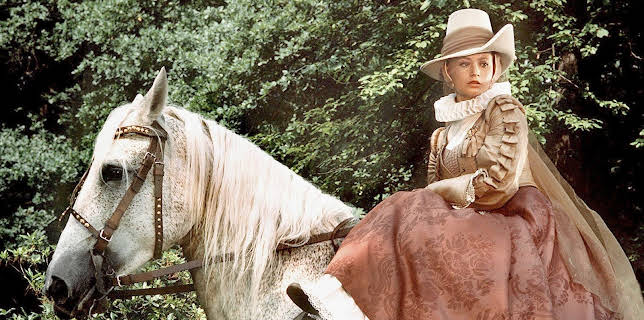 08:00: Die Märchenbraut (1/6) | MDR Fernsehen | 11/29 2025