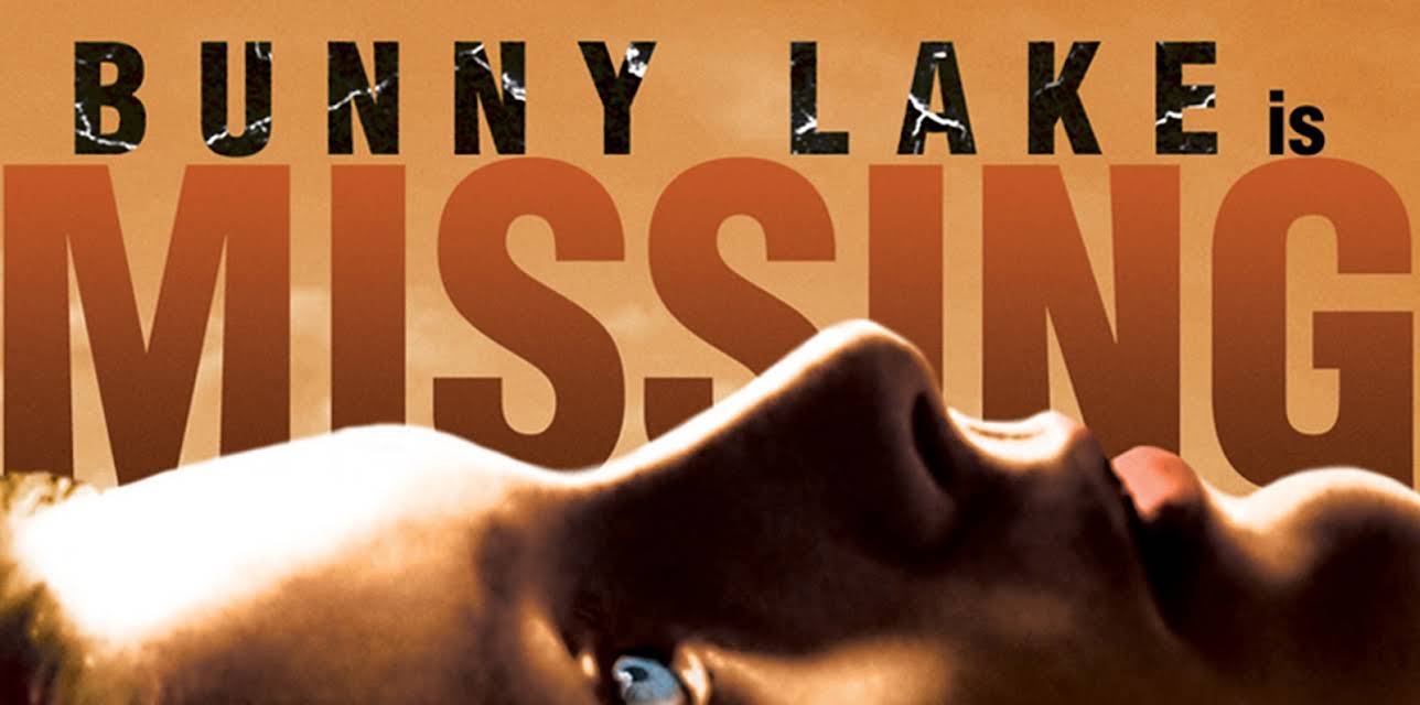 Bunny Lake is Missing (1965)