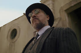 El Dentista season-1: El Dentista, Caso 1 Capítulo 3