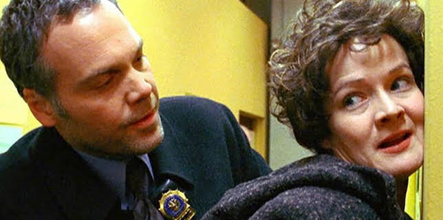 10:35: Criminal Intent - Verbrechen im Visier | VOX | 12/14 2025