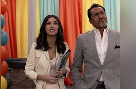 Grand Hotel Season 1: Where the Sun Don't Shine