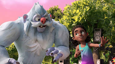 3:05 PM: Dennis & Gnasher Unleashed! (S2) | CBBC | 4/3 2026