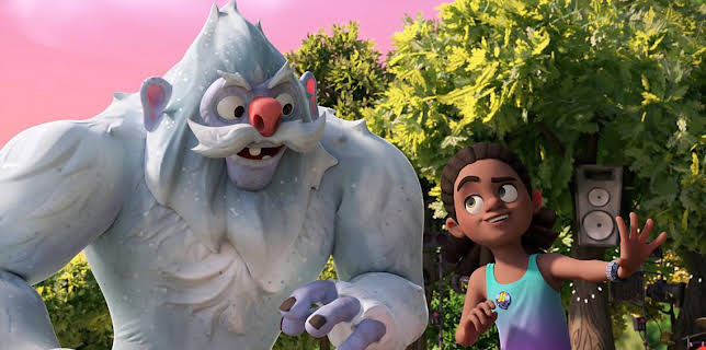 3:10 PM: Dennis & Gnasher Unleashed! (S2) | CBBC | 10/31 2025