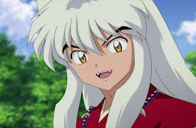 Inuyasha The Final Act: Season 1: Meido Zangetsuha