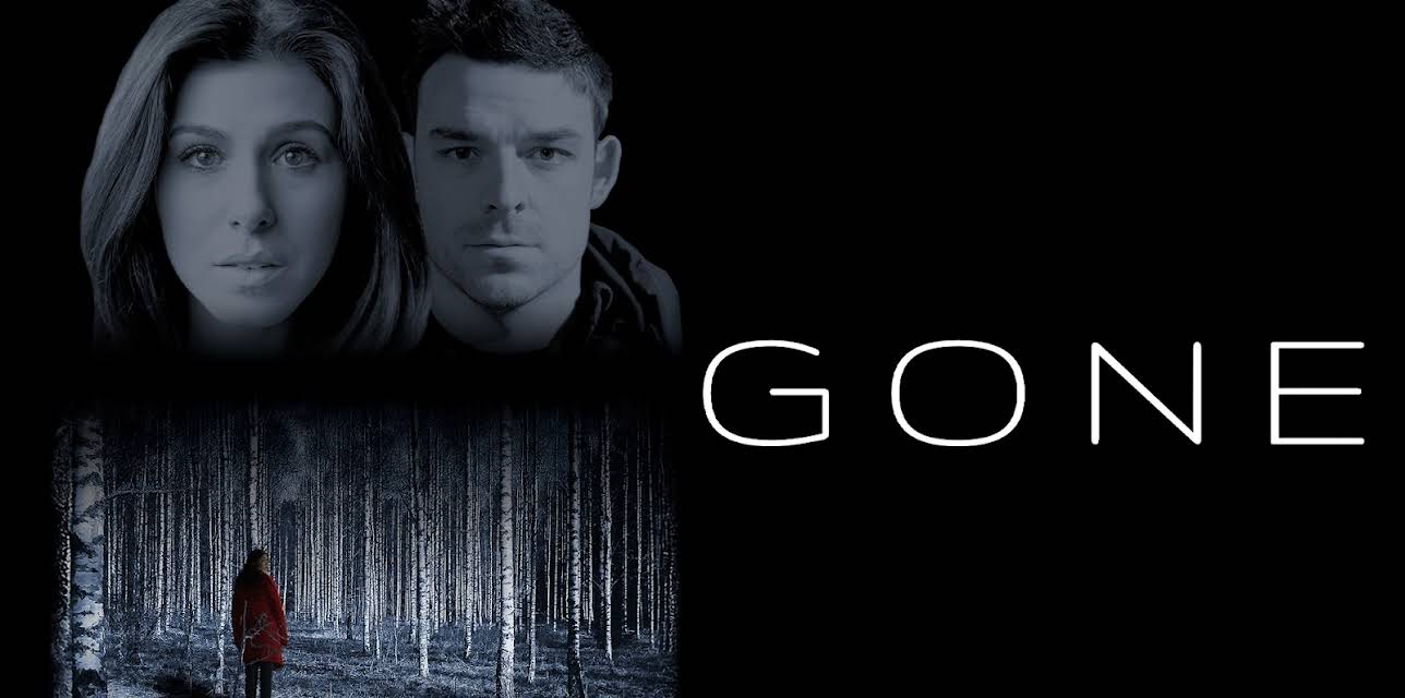 Gone (2020)