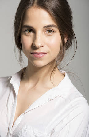 Roser Vilajosana as 