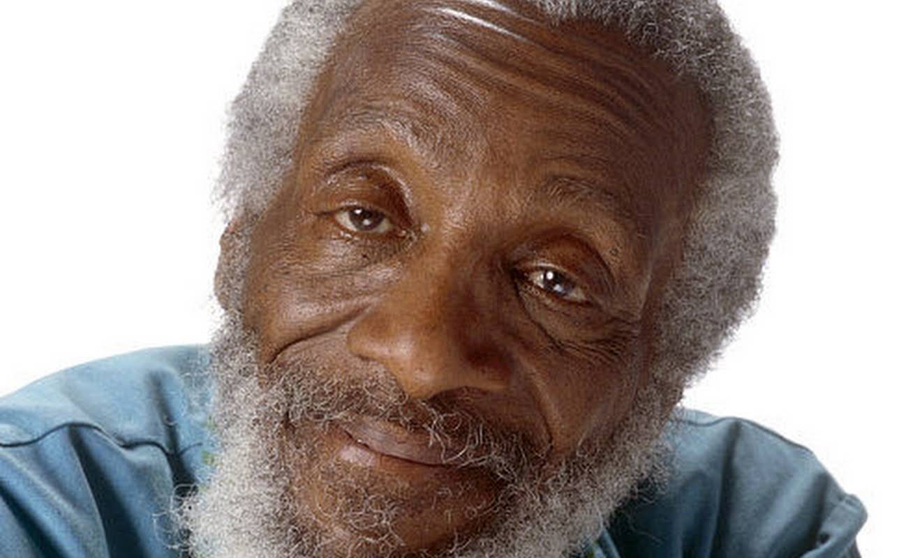 Dick Gregory