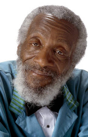 Dick Gregory as 