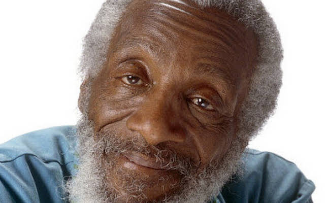 Dick Gregory