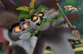 Hil Kong Julien: Episode 2