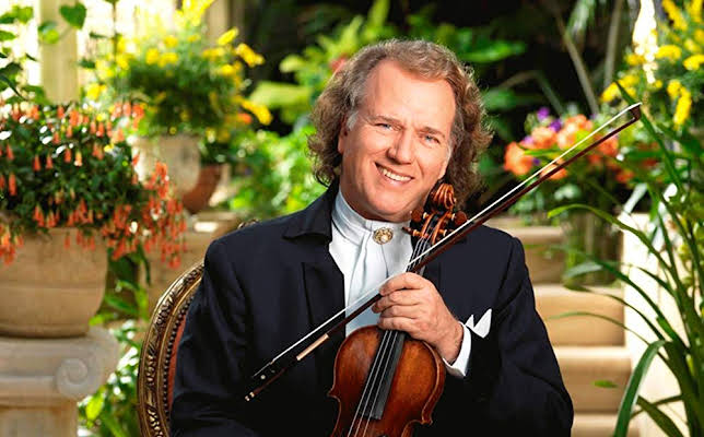 André Rieu