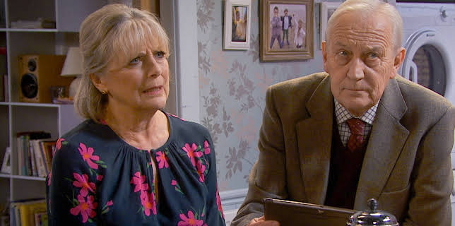 9:00 PM: Not Going Out (S9 E1) (S9) | Dave | 11/22 2025