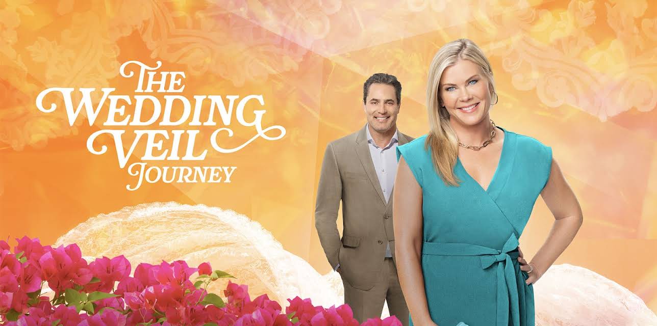 Wedding Veil Journey (#6) (2023)