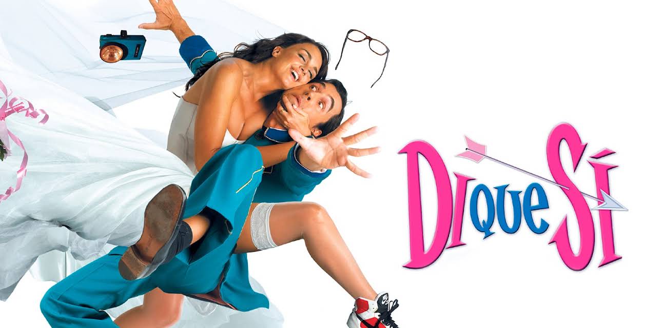 Di que sí (2004)