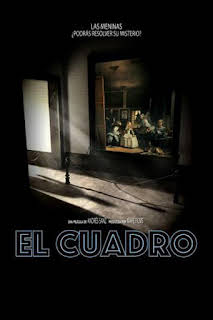 23:00: El cuadro, historias de Las Meninas | La Otra | 10/15 2026