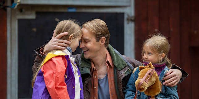 02:00: Riding in Darkness | ZDFneo | 2/14 2026