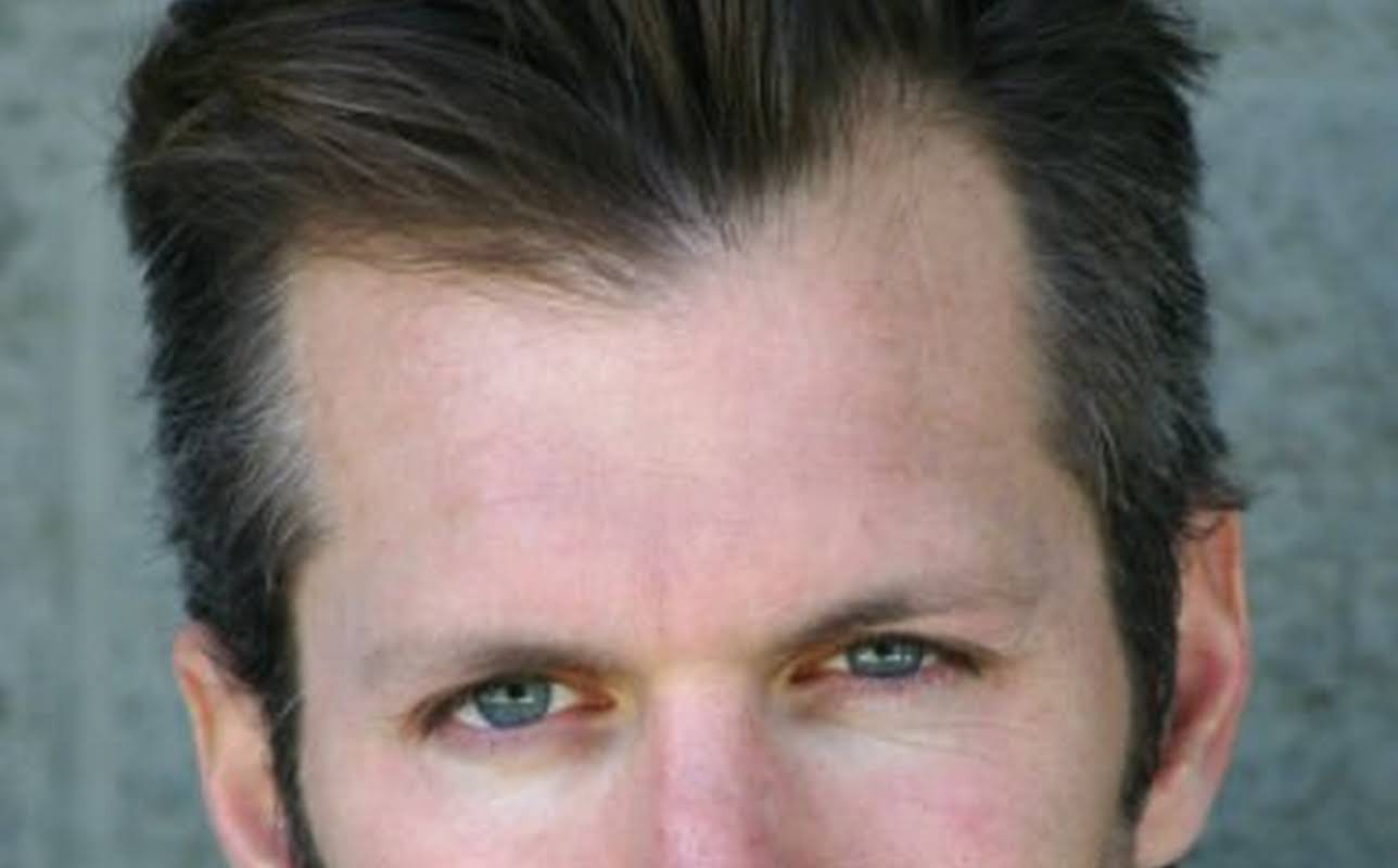 Dewey Weber