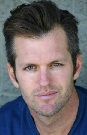 Dewey Weber as 