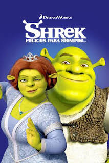 22:19: Shrek, felices para siempre | Comedy Central | 4/3 2026