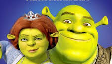 Shrek, felices para siempre