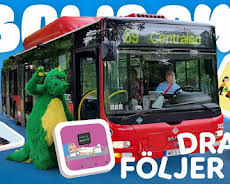 Bolibompa: Draken följer med