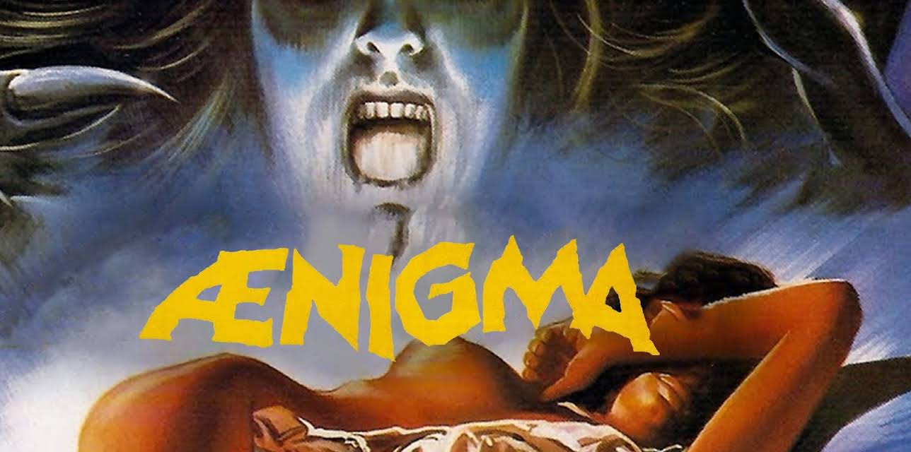 Aenigma (1988)