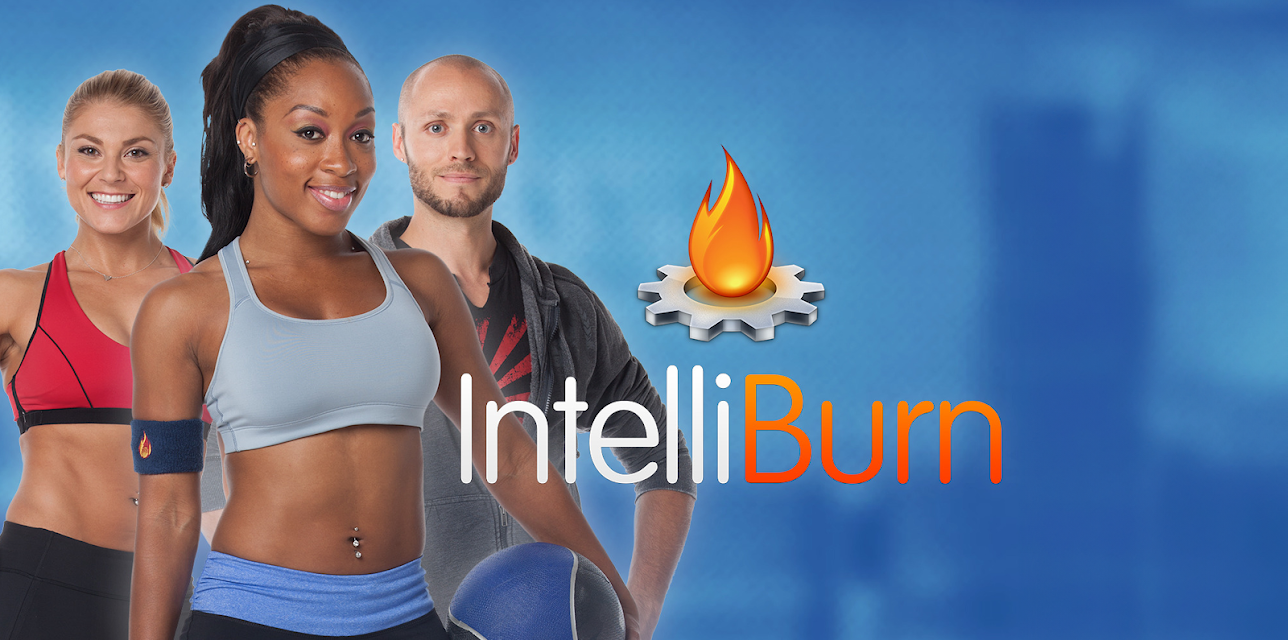 IntelliBurn