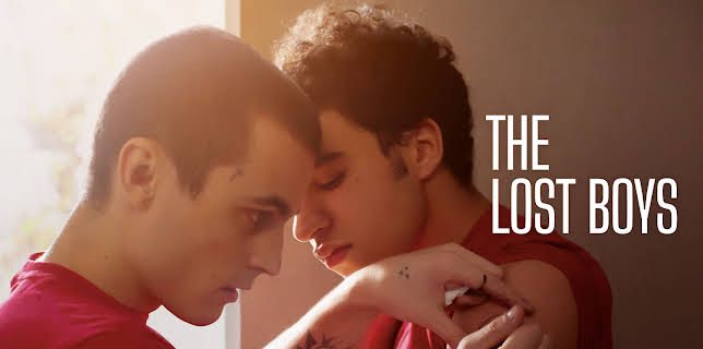 The Lost Boys (2023)