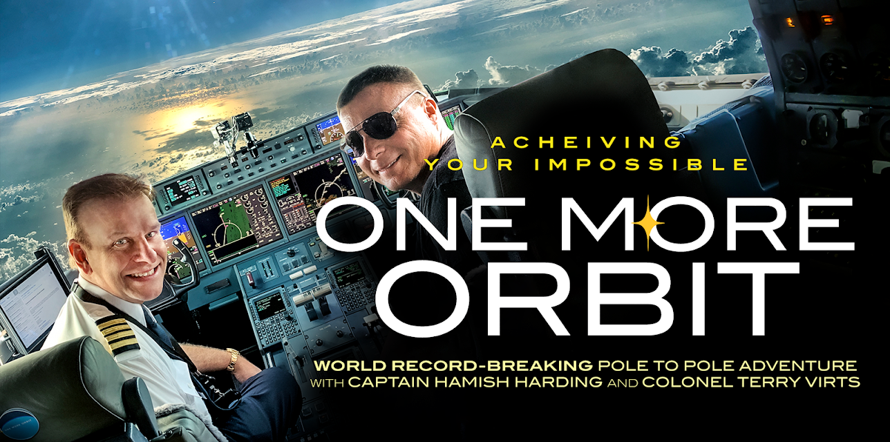 One More Orbit (2020)