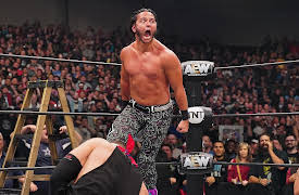 AEW, Season 2019: Dynamite 12/11/2019